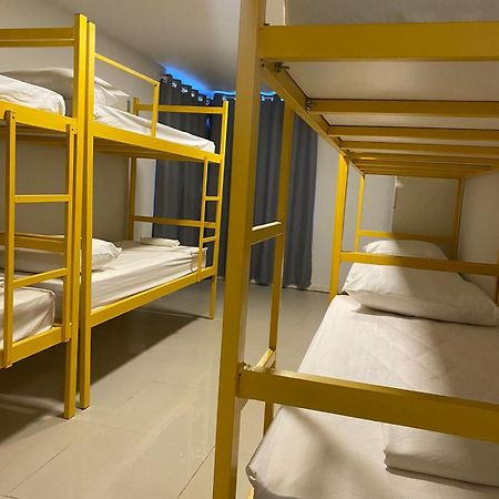 Che Lagarto Hostel Ilha Grande Eksteriør billede